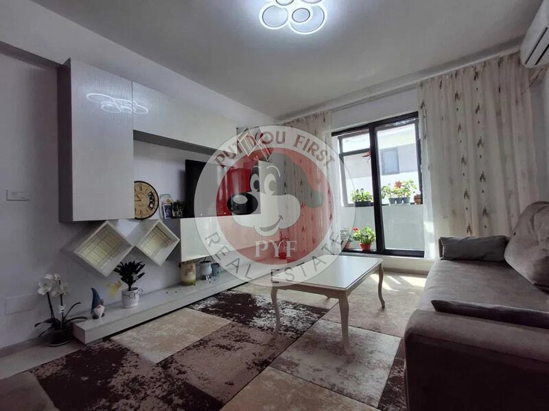 Militari Residence | Apartament 3 camere | Decomandat | 65mp | B10674