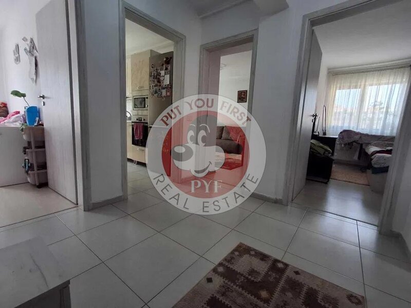 Militari Residence | Apartament 3 camere | Decomandat | 65mp | B10674