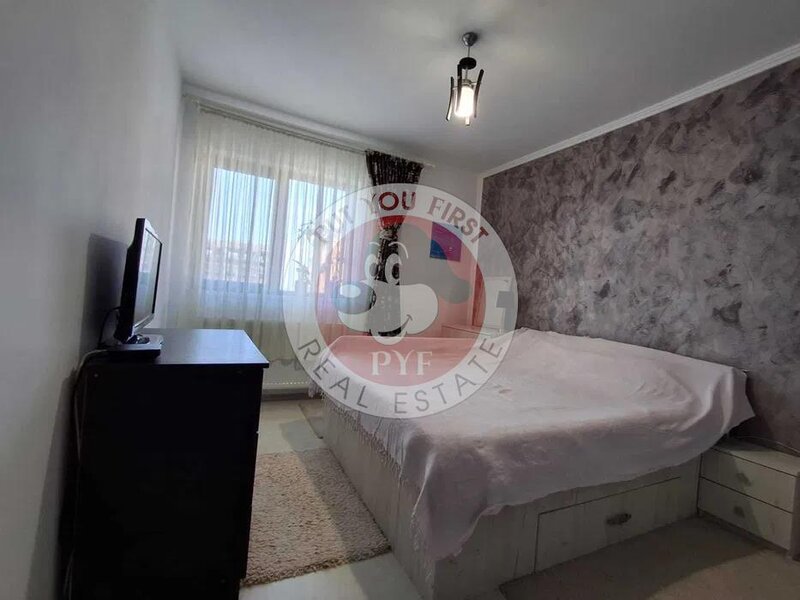 Militari Residence | Apartament 3 camere | Decomandat | 65mp | B10674