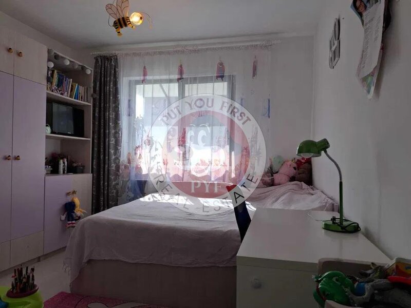 Militari Residence | Apartament 3 camere | Decomandat | 65mp | B10674