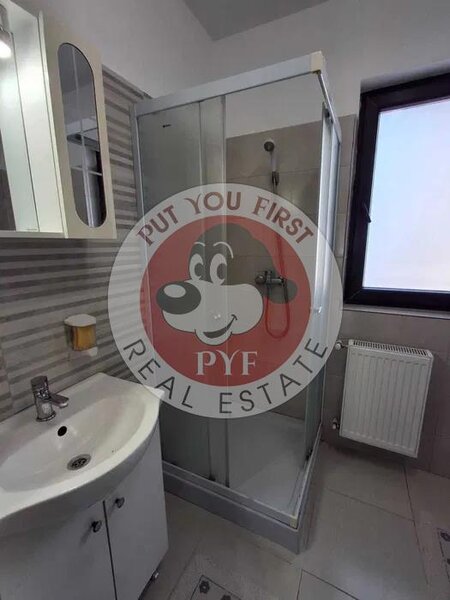 Militari Residence | Apartament 3 camere | Decomandat | 65mp | B10674