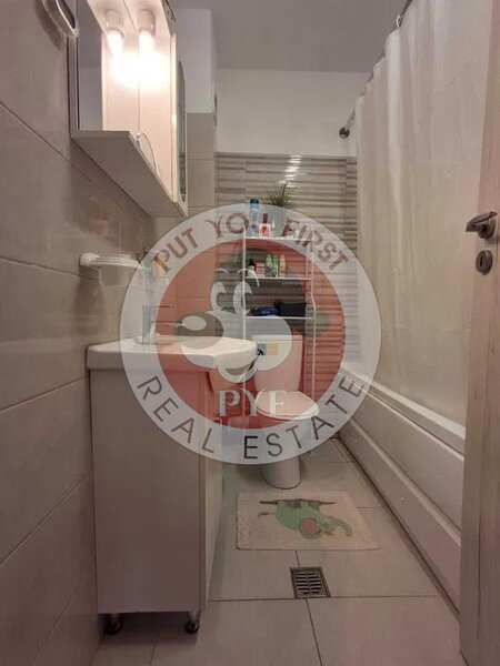 Militari Residence | Apartament 3 camere | Decomandat | 65mp | B10674